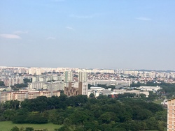 Clover By The Park (D20), Condominium #183155232